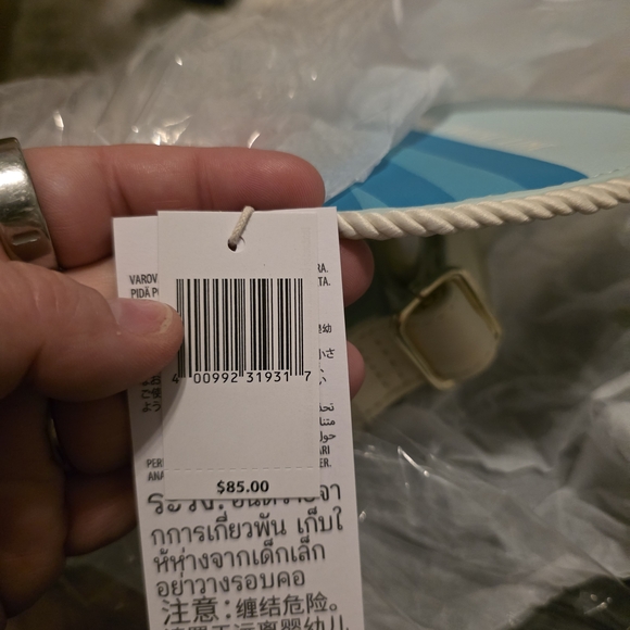 Disney Cruise Line Loungefly - Picture 2 of 2